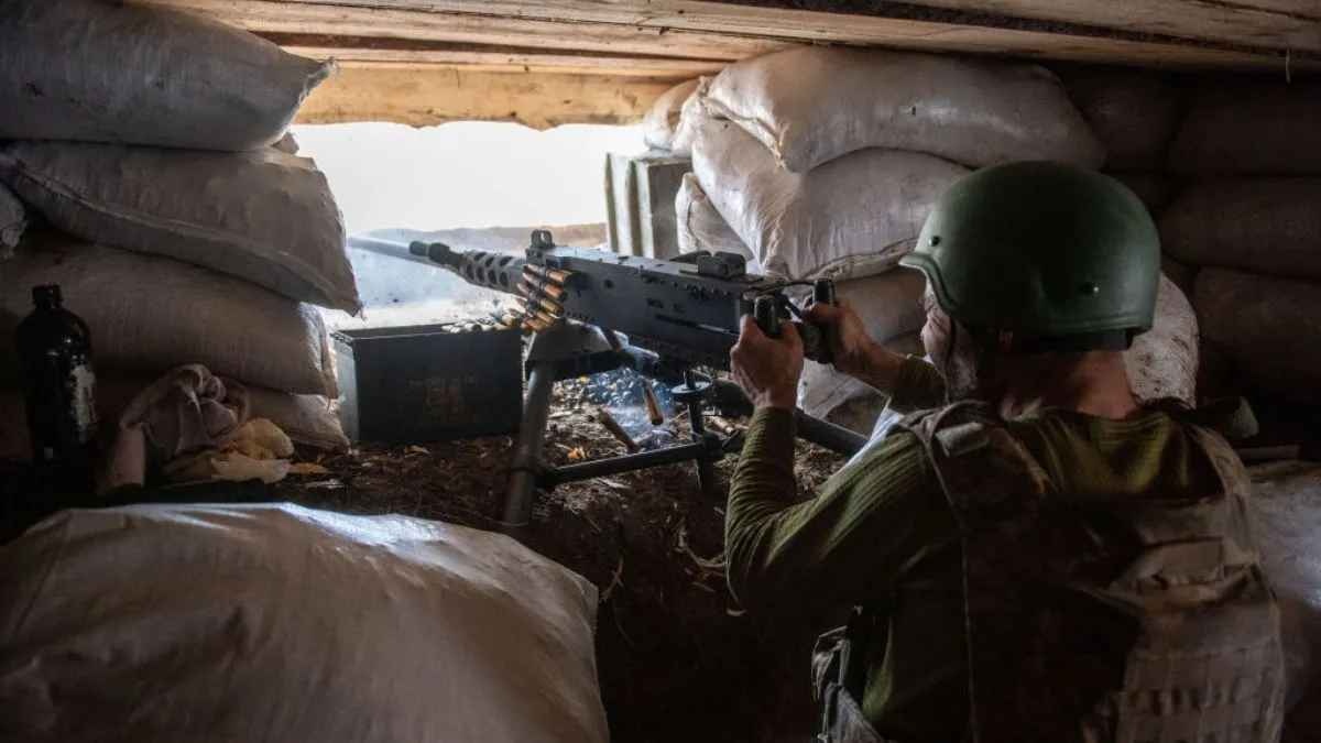 Возможное летнее наступление войск РФ: военный эксперт назвал вероятные направления атаки врага