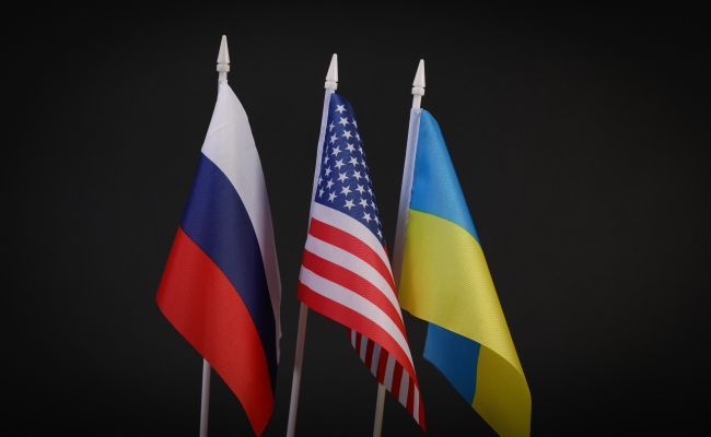 Турецкий гамбит: что известно о переговорах в Стамбуле