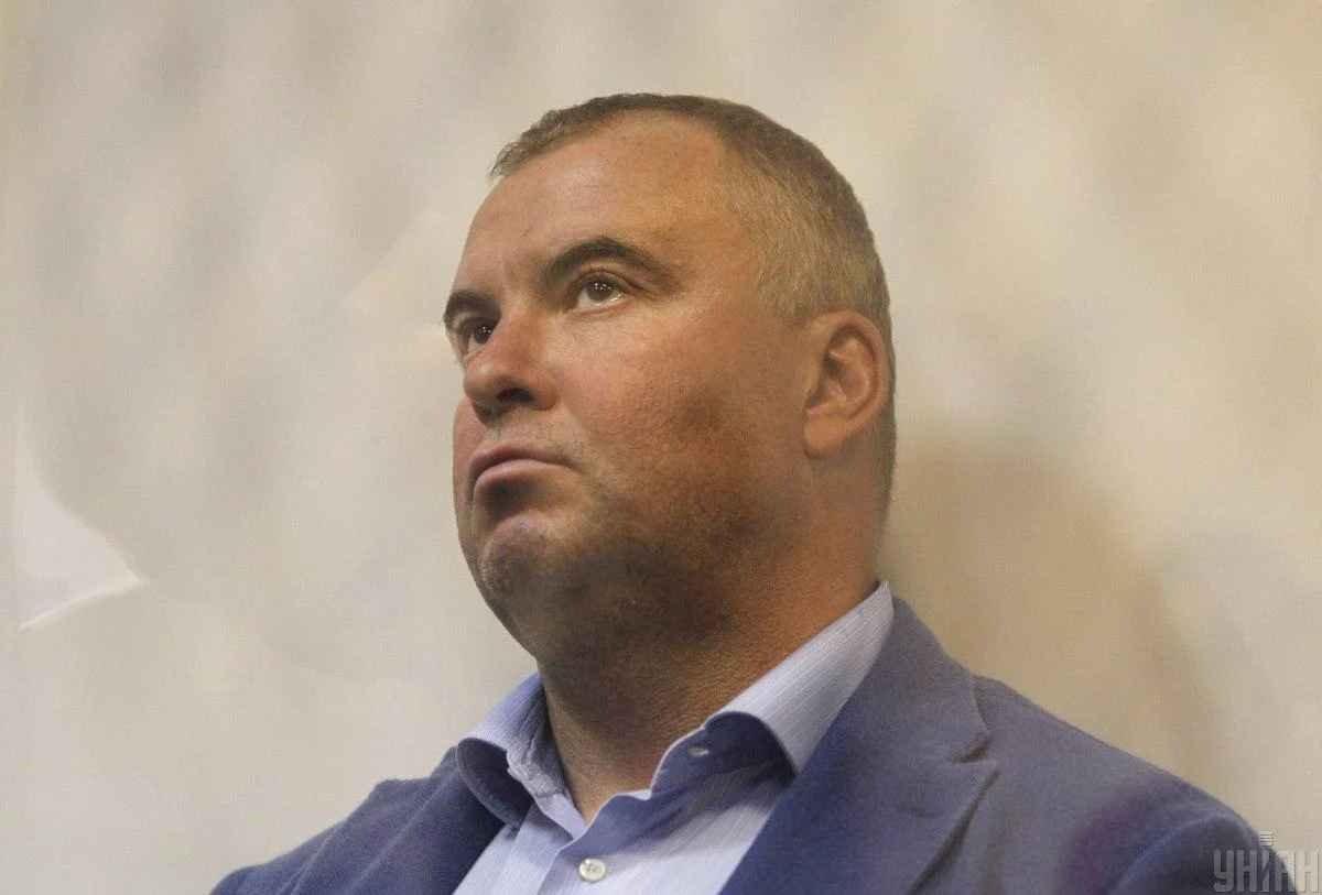В Испании задержали бывшего заместителя секретаря СБНО Гладковского