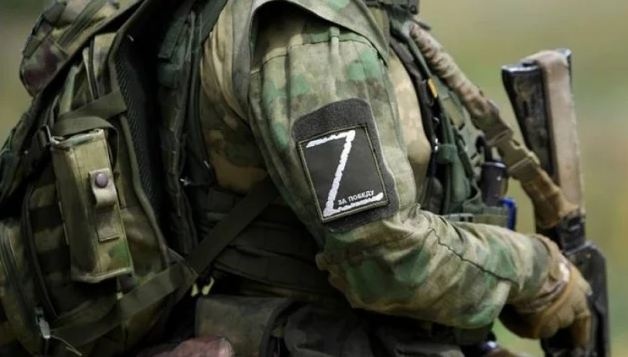 У бій йдуть одні старі: в ОСУВ "Хортиця" розповіли, як змінилася армія противника