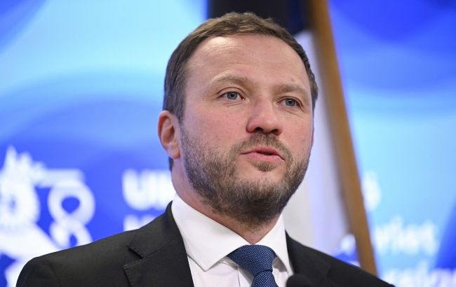 В Естонії розкритикували склад делегації РФ на переговорах у Стамбулі