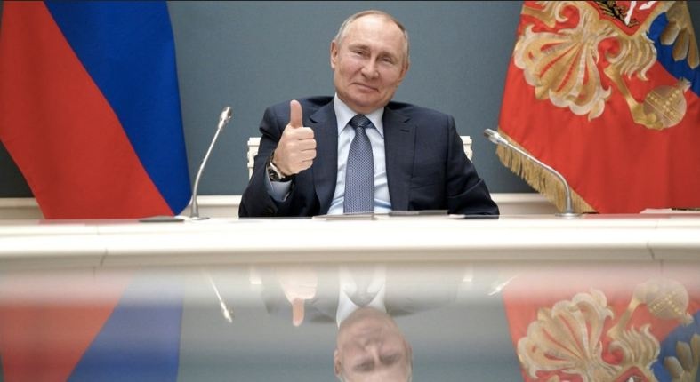 Хочет дойти до окраин Киева: Путин попытается захватить как можно больше территорий, - CNN