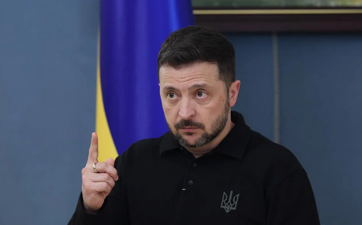 "Зеленский не должен был приезжать": турецкий политолог прокомментировала ситуацию в Стамбуле