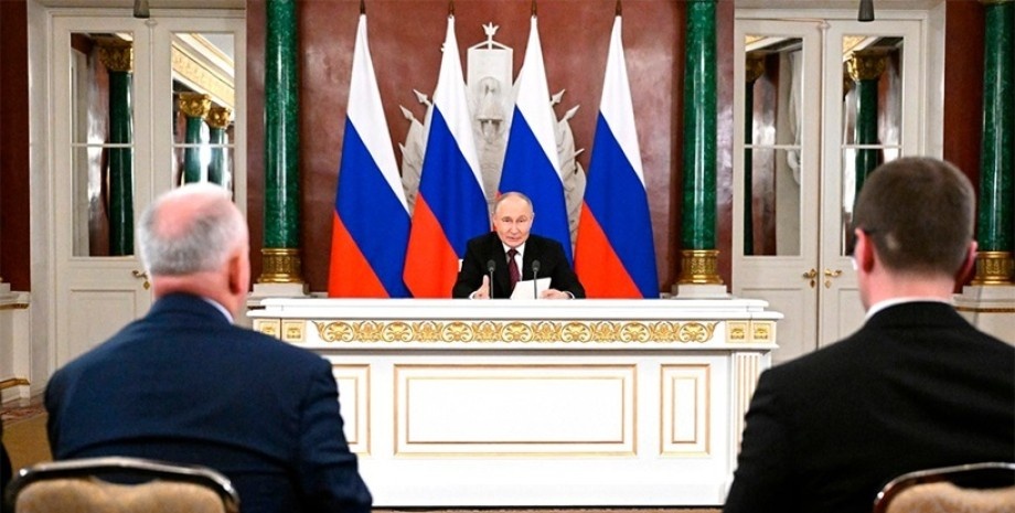 Політолог озвучив тривожний сценарій: Путін все ще "тримає всі карти"