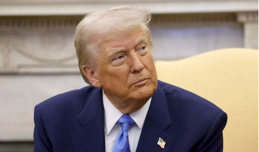Трамп пригрозил Ирану плохими последствиями, если он быстро не примет решение по ядерной сделке — The Guardian