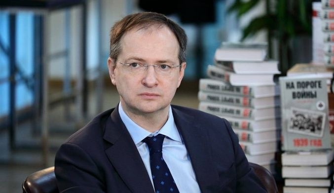 "Можем повторить", - в сеть слили циничные угрозы Мединского на переговорах