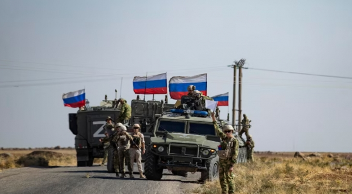 Сирія розриває контракт із Росією та обирає ОАЕ та Францію