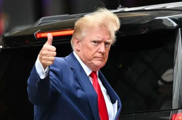 Європа занепокоєна непередбачуваністю Трампа щодо України ‒ Bloomberg