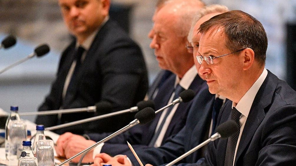 П'ять "хотілок" РФ на переговорах у Туреччині: ЗМІ дізналися про подробиці