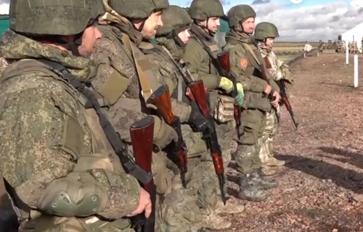 РФ собрала силы и атакует: военный рассказал о движении врага на Харьковщине