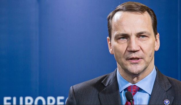 Турция играет "очень хитрую игру". Заставить Путина к миру может только Китай, — Сикорский