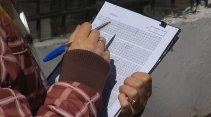 Что говорят украинцы о переговорах в Турции: результаты опроса