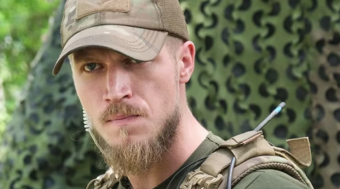 Комбат 47-ї бригади не згоден із наказами командування та подав рапорт на звільнення
