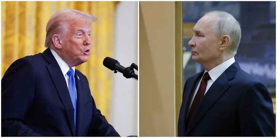 Путін затягує закінчення війни в Україні, сподіваючись, що Трамп самоусунеться від участі в переговорах, - аналітик