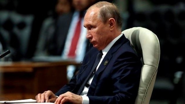Путін стане небезпечнішим після закінчення війни в Україні: загроза для Європи зросте, - Bild