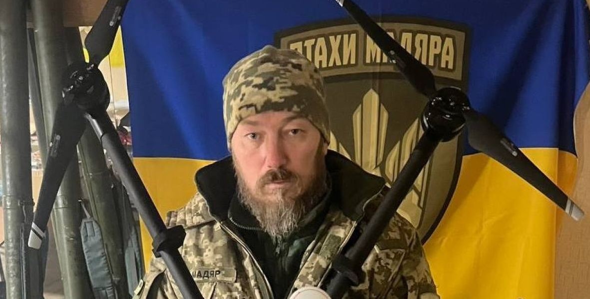 Не жалуемся и не выносим сор из избы: "Мадяр" не поддержал демарш комбата из "Магуры"