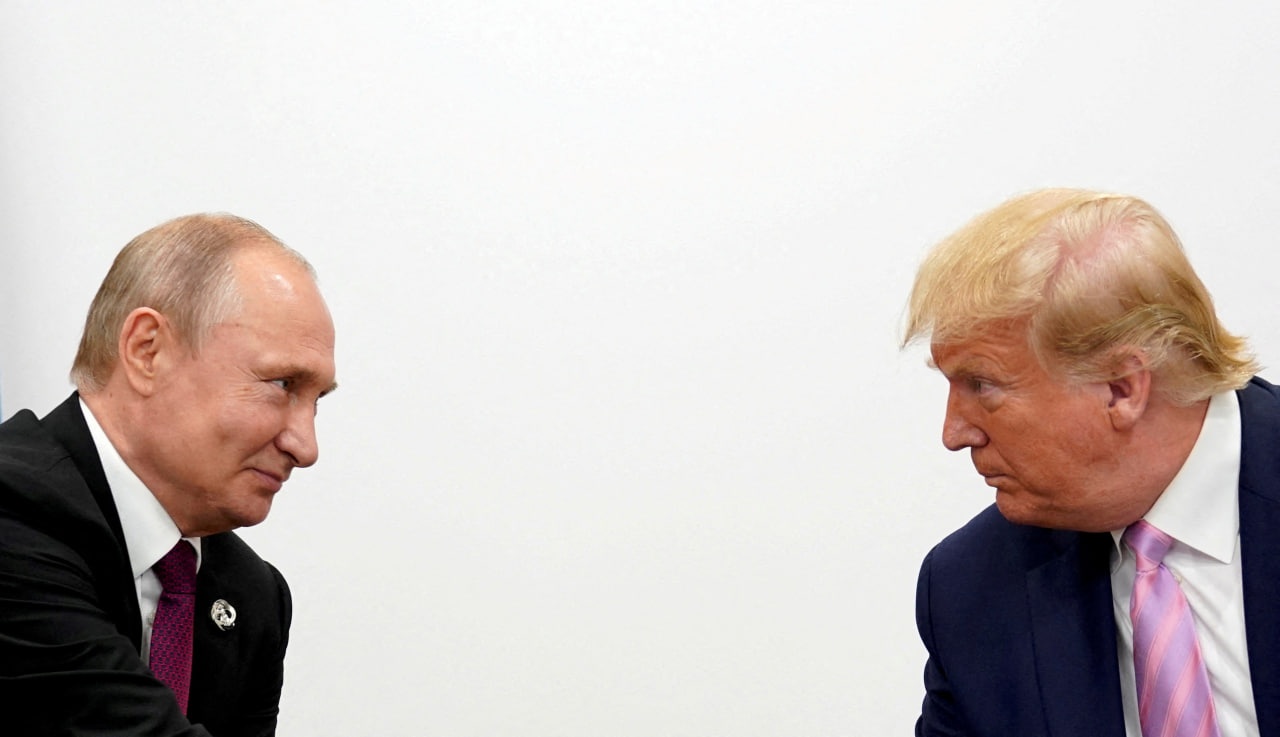 После разговора с Трампом Путин усилит наступление на фронте, - аналитик
