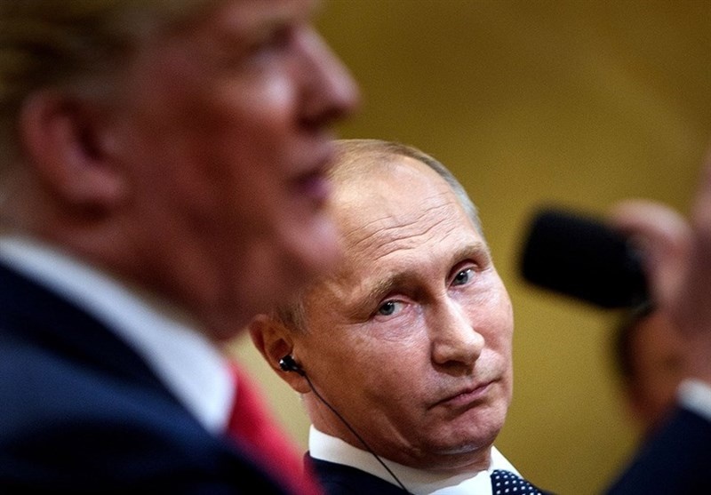 Путин действует все более дерзко, США невредимыми не останутся, - The New York Times