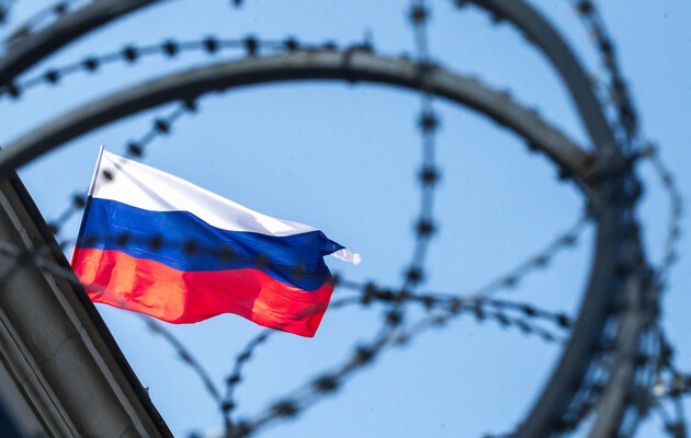 "Готуємо ще більше санкцій": ЄС схвалив 17-й пакет проти РФ