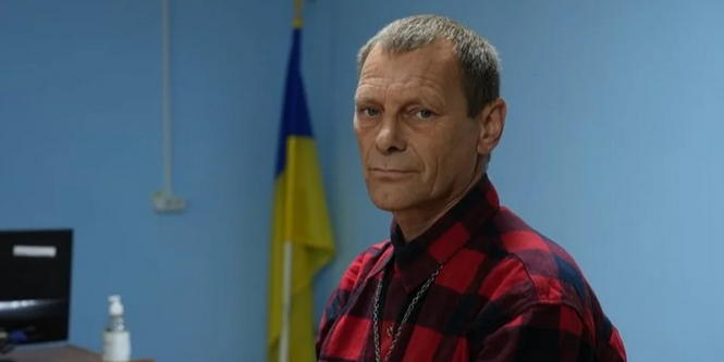На Сумщині ухвалили вирок чоловікові, який виготовив зброю для захисту від російських окупантів