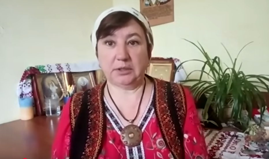 Мольфарка назвала "знаки", які вказуватимуть на закінчення війни