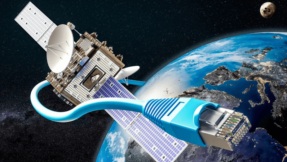 Путину обещают создать российский Starlink: что известно