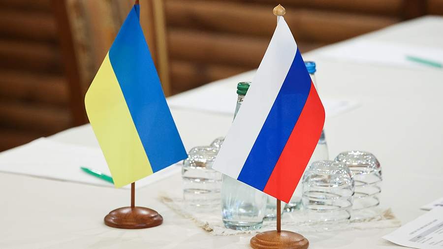 Подписание меморандума с РФ: Украине выдвинули новое условие