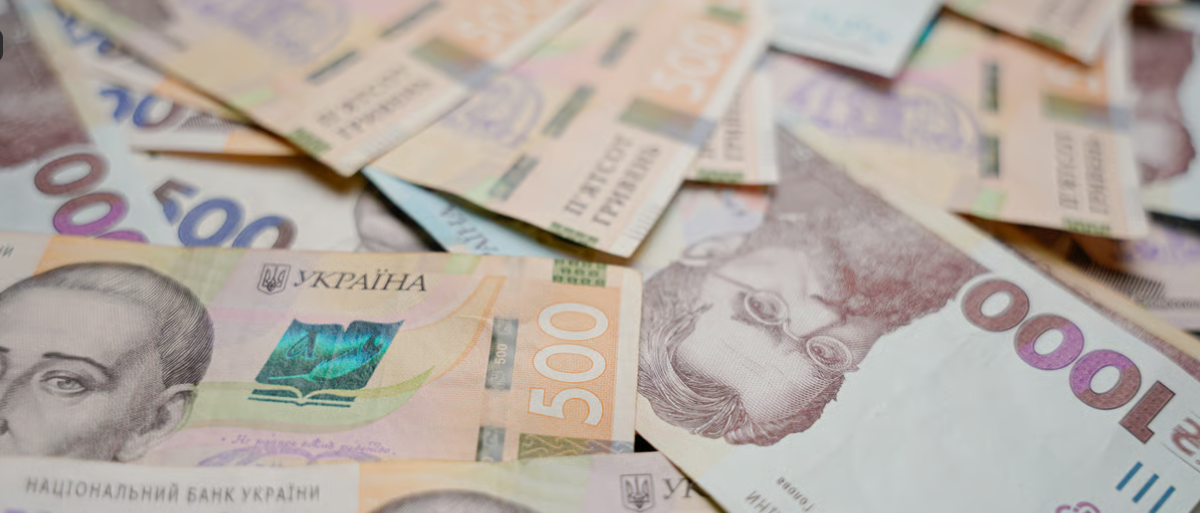 Украинцев хотят заставить платить налоги с продажи подержанных вещей
