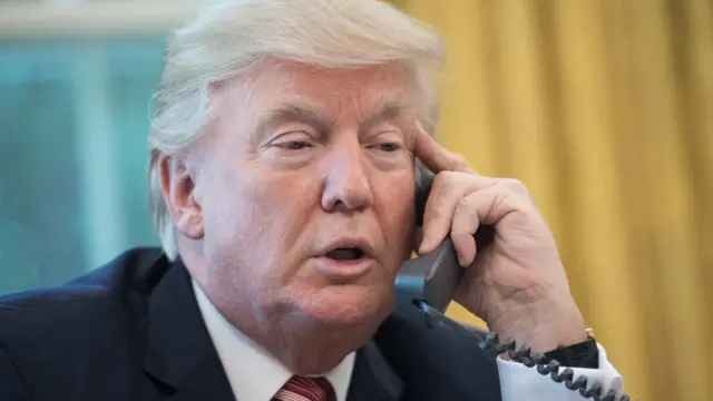 Трамп вперше визнав неготовність Путіна до перемир'я, - The Wall Street Journal