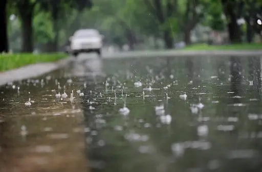 Погода на выходных будет неустойчивой: прогноз синоптика на 24-25 мая