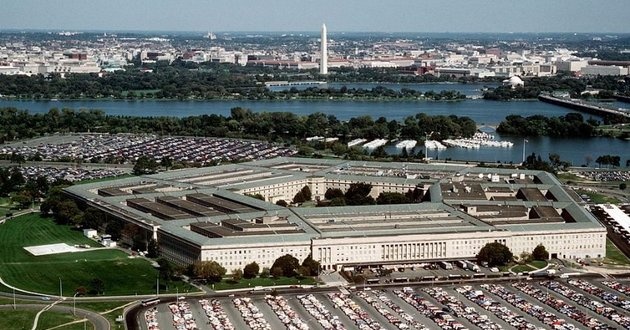 Трамп планує згорнути "український" відділ в Пентагоні, - ЗМІ