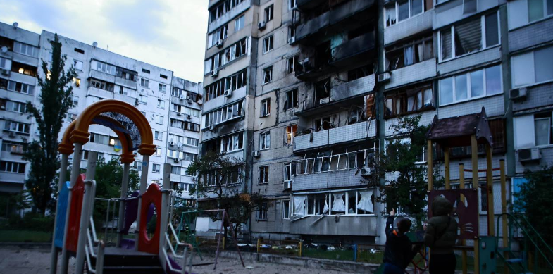 РФ атакувала "шахедами" та балістикою: у Повітряних силах розповіли, скільки збили