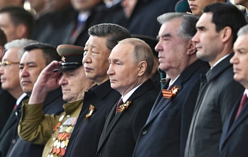 У Путина много причин продолжать войну в Украине, - The Times