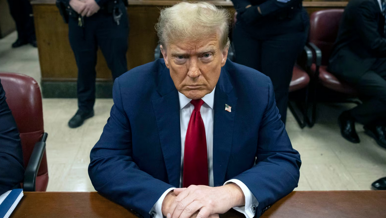 Гарвардський університет виграв суд у Трампа: подробиці