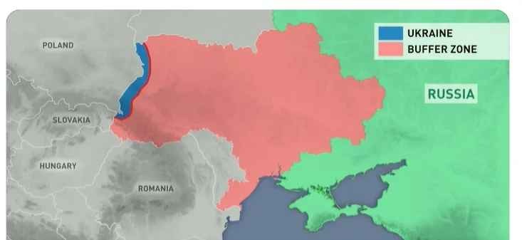 На воплощение пожеланий Медведева России потребуется больше 90 лет и около трети своего населения, - ISW
