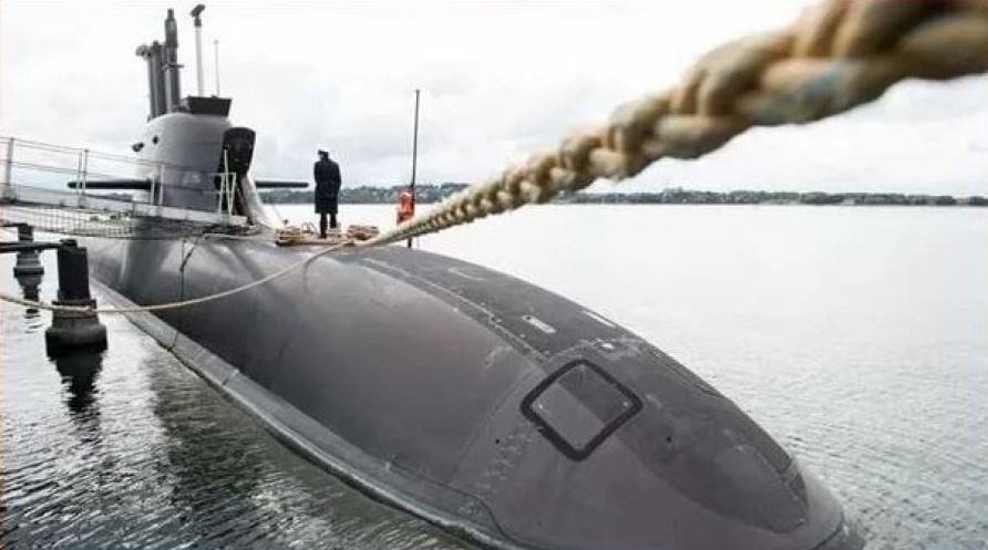 Яка країна має найбільший підводний флот? І це не РФ