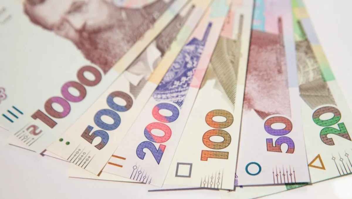 НБУ ініціює дискусію щодо зміни виду гривні