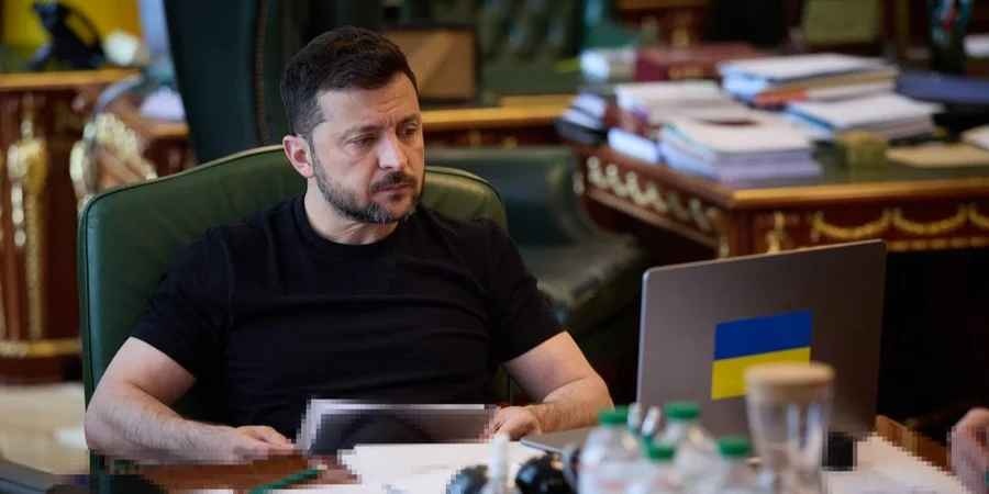 Зеленський призначив нових голів районів Києва