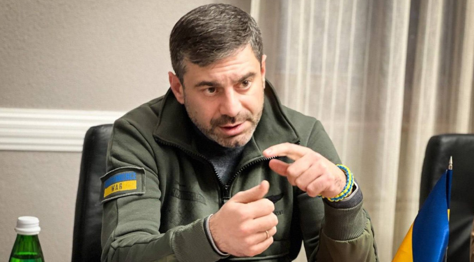 Как будут освобождать гражданских пленных: Лубинец ответил