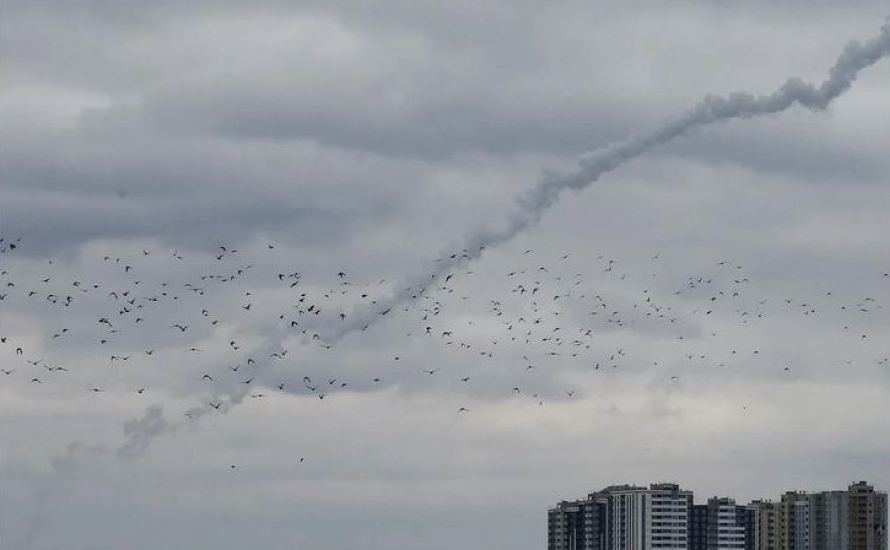 Противник не може запускати по Україні багато ракет: у Defense Express назвали 2 серйозні причини