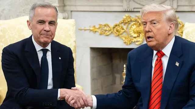 Трамп предложил Канаде бесплатный "Золотой купол": на что должна пойти Оттава