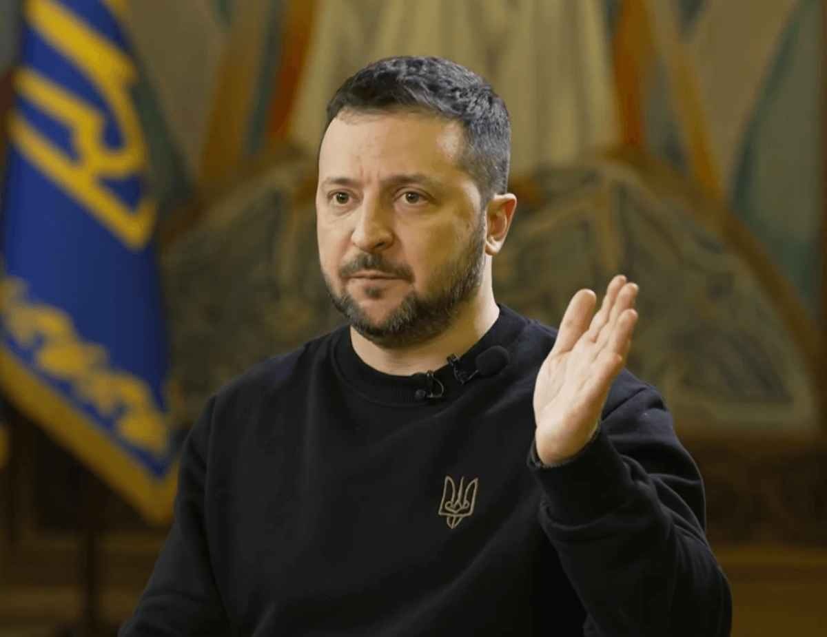 Є надія, що у 2026 році війна вже завершиться, - Зеленський
