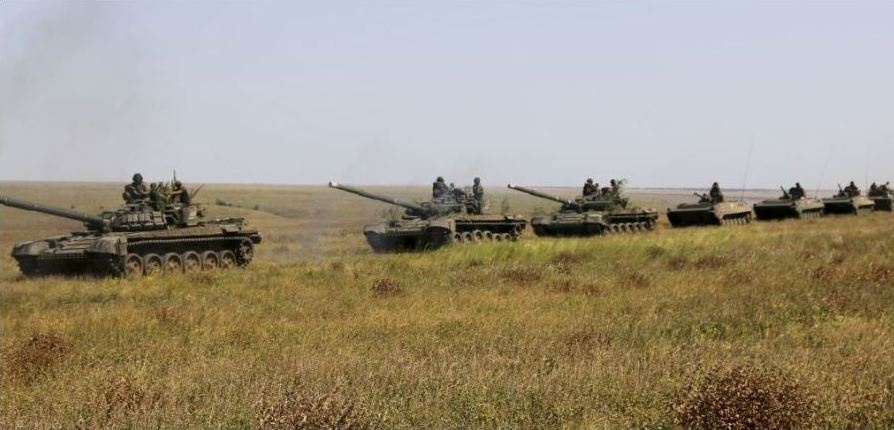 Немецкий эксперт оценил шансы летнего наступления РФ