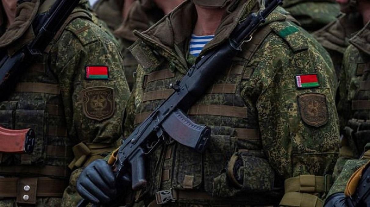 Вступит ли Беларусь в войну РФ против Украины: военный аналитик озвучил свой прогноз
