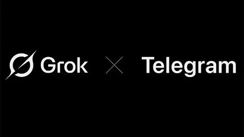 Дуров и Маск договорились о партнерстве: ИИ Grok скоро появится в Telegram