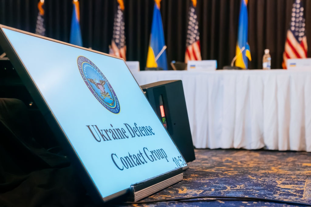 У НАТО назвали дату, коли відбудеться нове засідання "Рамштайну"