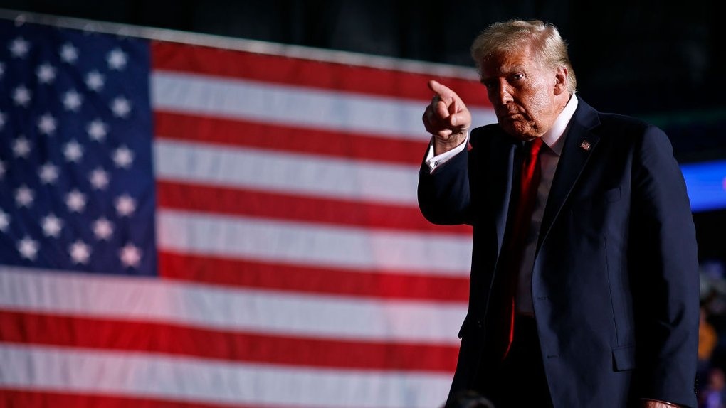 Історія з імпічментом Трампу може повторитися: політолог назвав причину