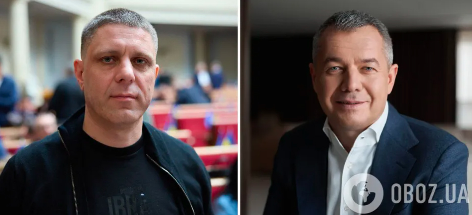 Коррупционная дружба: фирмы Романа Милешко "под крылом" нардепа Игоря Копытина работают с компаниями РФ, - СМИ