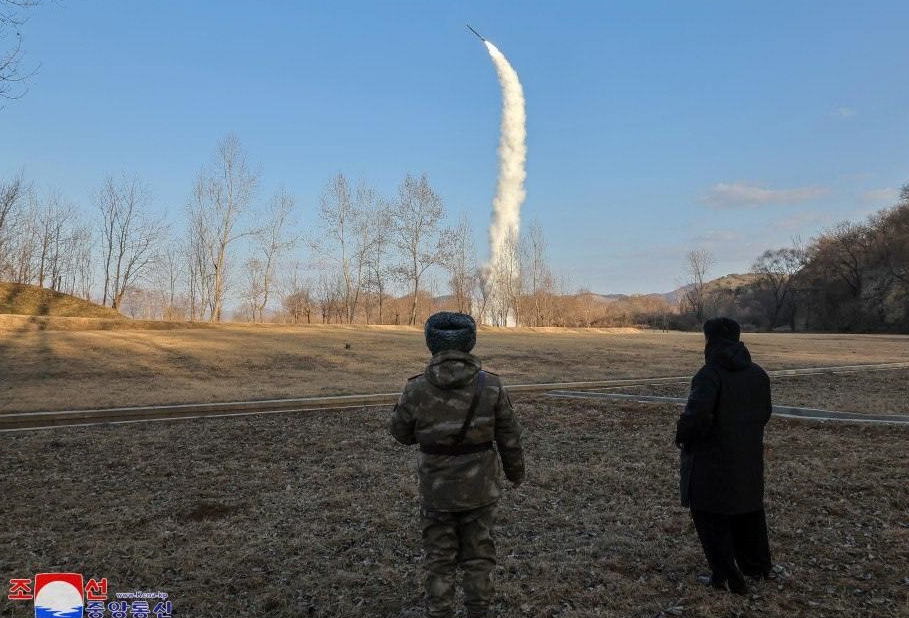 КНДР передала Росії сто ракет, 9 млн снарядів і не лише – звіт ООН