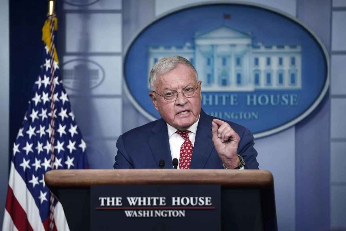Трамп може пообіцяти Путіну не розширювати НАТО, - Келлог